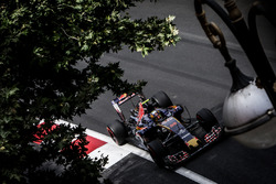 Carlos Sainz Jr., Scuderia Toro Rosso STR11