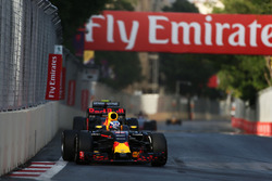 Daniel Ricciardo, Red Bull Racing RB12