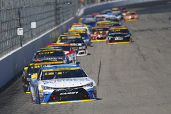 Carl Edwards, Joe Gibbs Racing Toyota