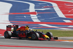 Даніель Ріккардо, Red Bull Racing RB12