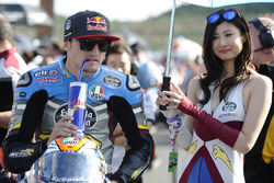 Джек Міллер, Estrella Galicia 0,0 Marc VDS