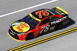 Martin Truex Jr., Furniture Row Racing, Toyota