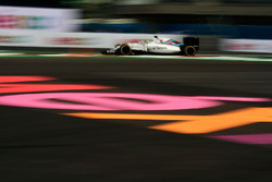 Феліпе Масса, Williams FW38