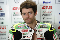 Cal Crutchlow, Team LCR Honda