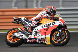 Marc Marquez, Repsol Honda Team