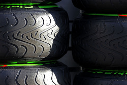 Neumáticos Pirelli