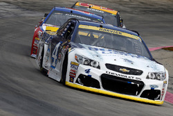 Kevin Harvick, Stewart-Haas Racing Chevrolet
