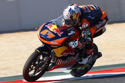 Bo Bendsneyder, Red Bull KTM Ajo