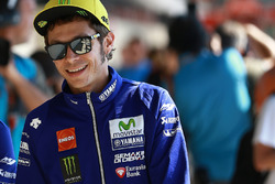 Валентино Россі, Yamaha Factory Racing