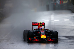 Max Verstappen, Red Bull Racing RB12