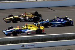 Таунсенд Белл, Andretti Autosport Honda