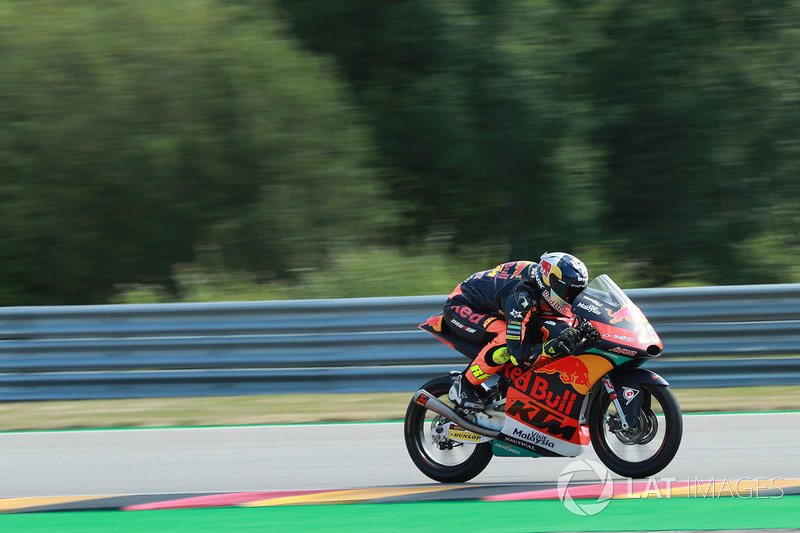 Raul Fernandez, Red Bull KTM Ajo