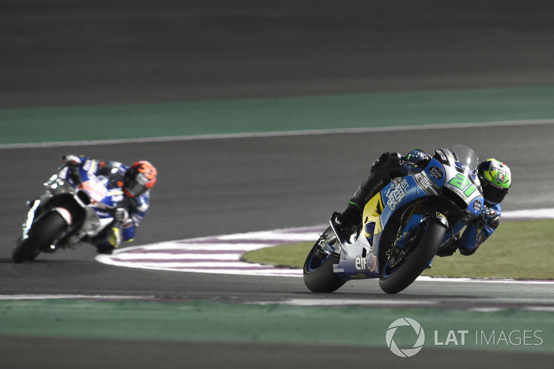 Franco Morbidelli, Estrella Galicia 0,0 Marc VDS