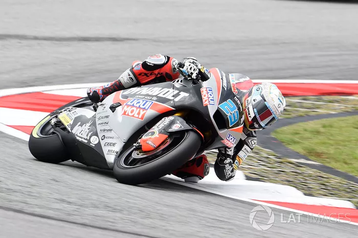 Marcel Schrötter, Dynavolt Intact GP