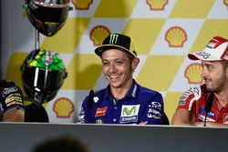 Valentino Rossi, Yamaha Factory Racing