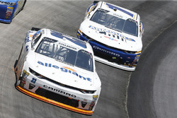 Spencer Gallagher, GMS Racing, Chevrolet Camaro Allegiant