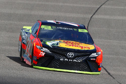 Martin Truex Jr., Furniture Row Racing Toyota