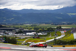 Kimi Raikkonen, Ferrari SF71H