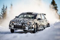 Volkswagen Motorsport