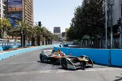 Jean-Eric Vergne, Techeetah
