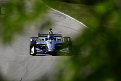 Josef Newgarden, Team Penske Chevrolet