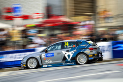 Pepe Oriola, Team Oscaro by Campos Racing Cupra TCR