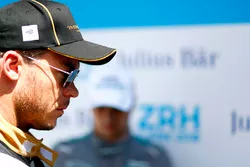 Andre Lotterer, Techeetah