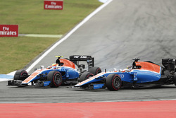 Rio Haryanto