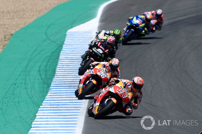 105 Gran Premio de España 2018 - Jerez