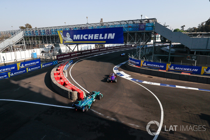 Antonio Felix da Costa, Andretti Formula E Team