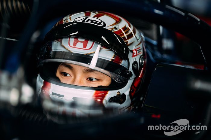 Tadasuke Makino, RUSSIAN TIME