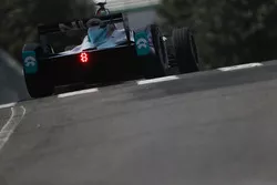 Luca Filippi, NIO Formula E Team