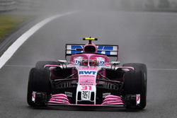 Esteban Ocon, Force India VJM11