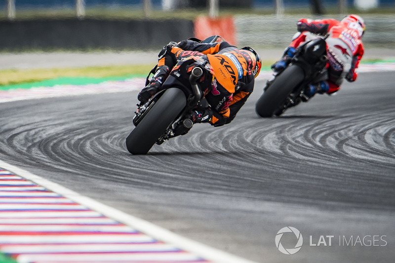 Бредлі Сміт, Red Bull KTM Factory Racing