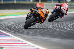 Bradley Smith, Red Bull KTM Factory Racing