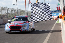Переможець перегонів Габріеле Тарквіні, BRC Racing Team Hyundai i30 N TCR