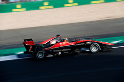 Callum Ilott, ART Grand Prix