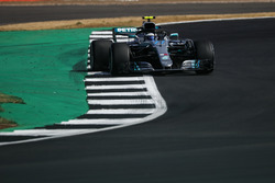 Valtteri Bottas, Mercedes-AMG F1 W09