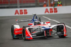 Nick Heidfeld, Mahindra Racing