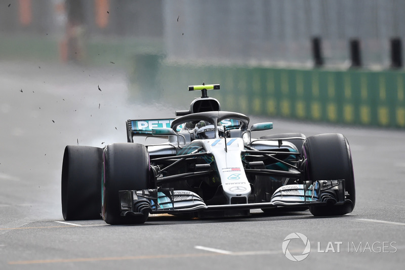 Valtteri Bottas