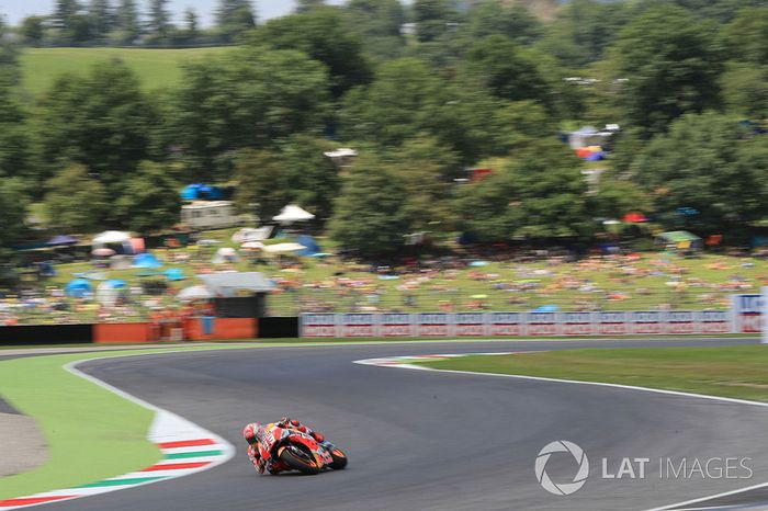 Marc Márquez, Repsol Honda Team