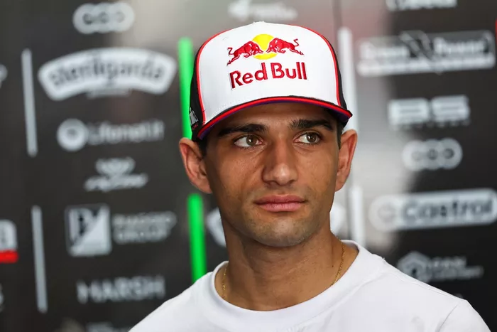 Jorge Martin, Aprilia Racing Team