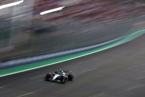 George Russell, Mercedes