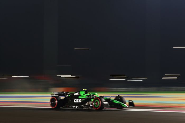 Gabriel Bortoleto, Sauber