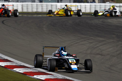 Julian Hanses, US Racing