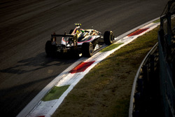 Leonardo Pulcini, Arden International