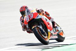 Marc Marquez, Repsol Honda Team