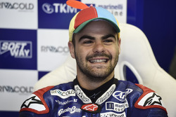 Romano Fenati, Marinelli Rivacold Snipers