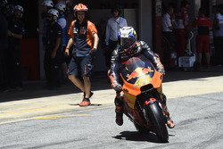 Pol Espargaro, Red Bull KTM Factory Racing