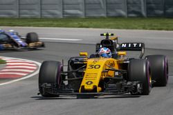 Jolyon Palmer, Renault Sport F1 Team RS17